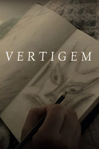 Movie poster for Vertigem (2023)