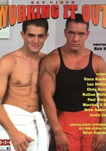 Movie poster for Working It Out (1999)