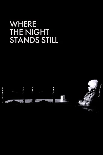 Movie poster for Where the Night Stands Still (2025)