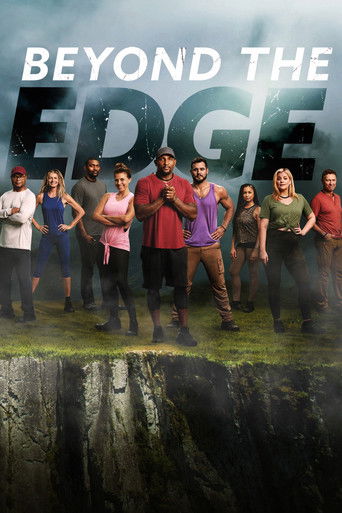 Beyond the Edge poster