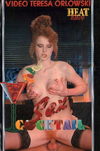 Movie poster for Sex Cocktail (1994)