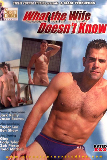 Movie poster for What the Wife Doesn't Know (1999)
