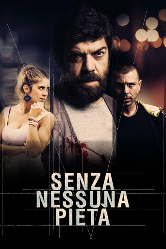 Senza nessuna pietà poster