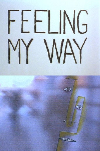 Movie poster for Feeling My Way (1997)