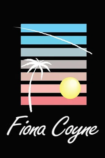 Movie poster for Fiona Coyne (2014)