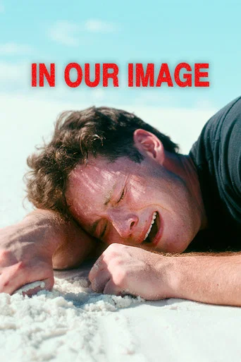 Movie poster for IN OUR IMAGE