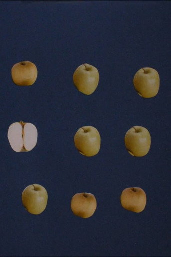 Movie poster for Ñam (2014)