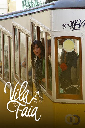 Vila Faia poster
