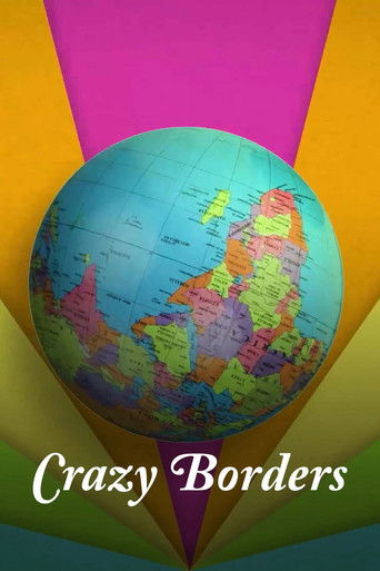 Crazy Borders poster