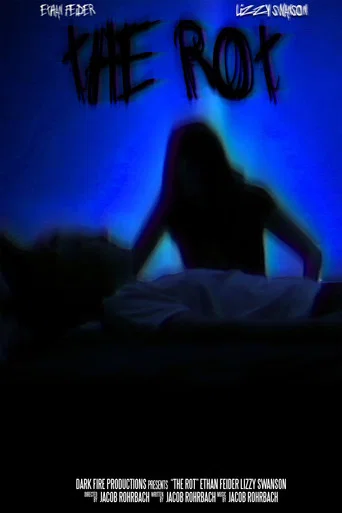 Movie poster for The Rot