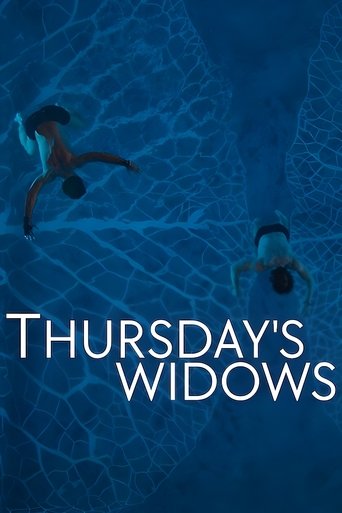 Thursday's Widows poster