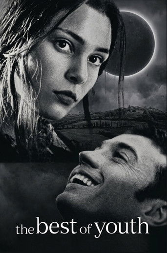The Best of Youth poster