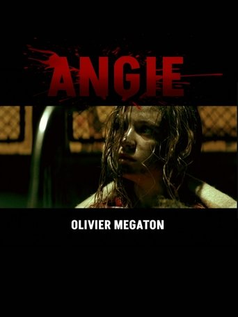 Angie poster