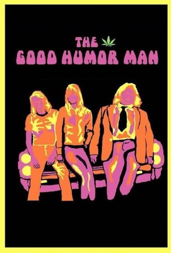 The Good Humor Man poster