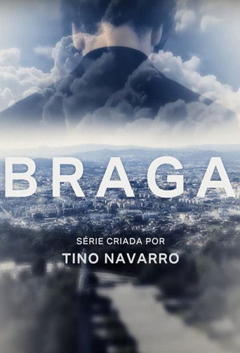 Braga poster