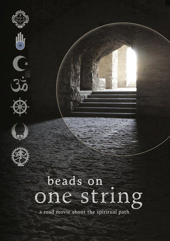 Movie poster for Beads On One String (2011)