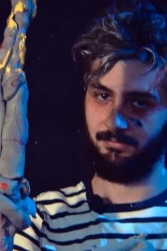 The Sculptor's Clayground poster