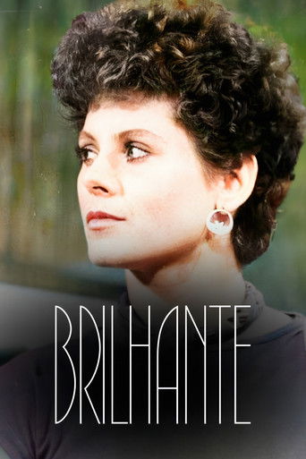 Brilhante poster