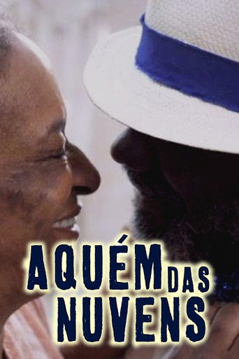 Movie poster for Aquém das Nuvens (2010)