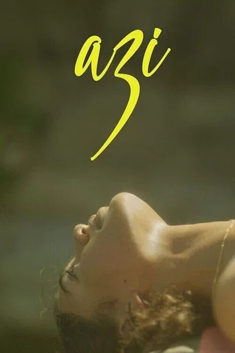 Movie poster for Azi (2024)