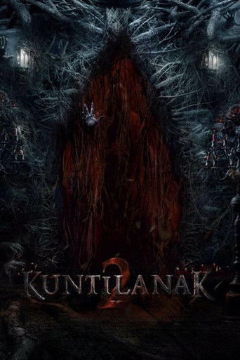 Kuntilanak 2 poster