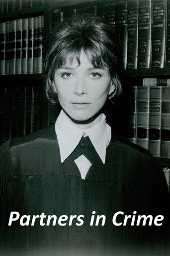 Partners in Crime poster