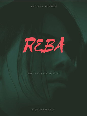 Movie poster for Reba (2020)