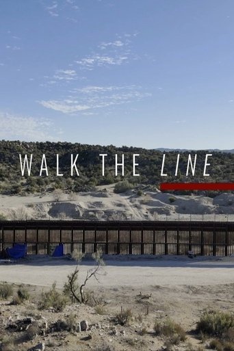 Walk The Line poster