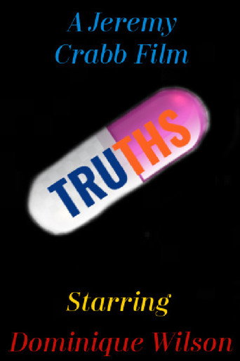 Movie poster for Truths