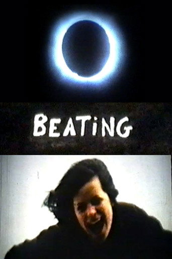 Movie poster for beating (1994)