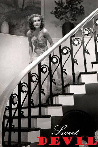 Sweet Devil poster