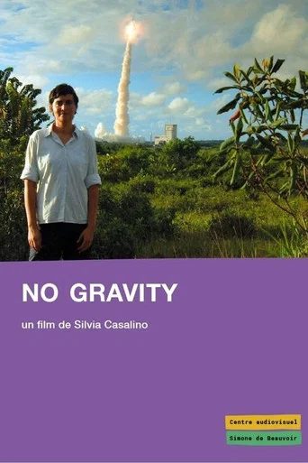 Movie poster for No Gravity (2011)