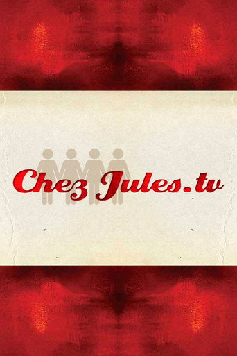 Series poster for Chez Jules (2008)