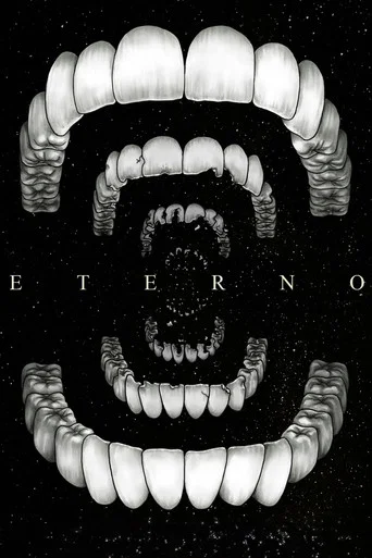Movie poster for Eterno