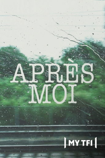 Après moi poster
