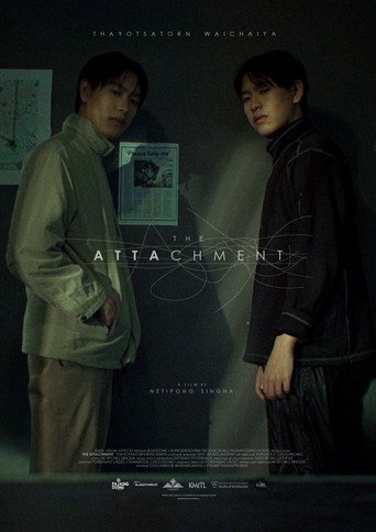 The attachment poster