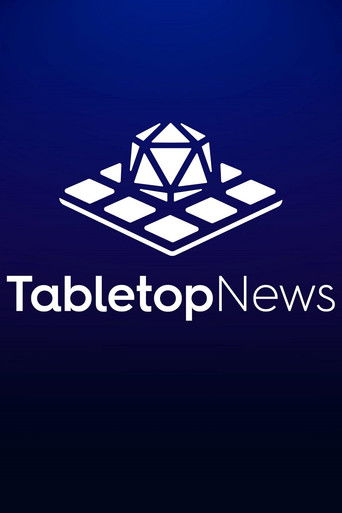 Tabletop News poster
