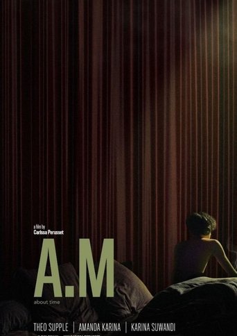 A.M. poster