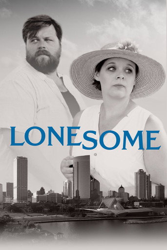 Movie poster for Lonesome (2023)