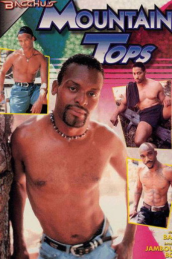 Movie poster for Mountain Tops (1999)