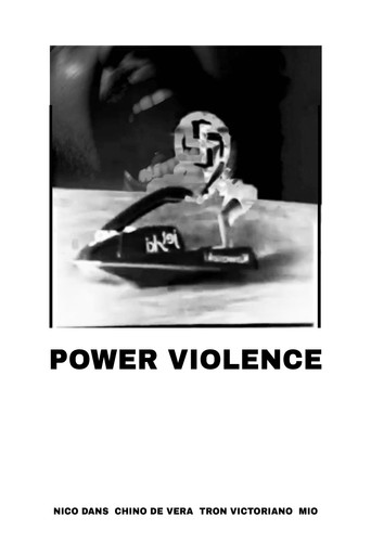 Movie poster for Power Violence (2020)