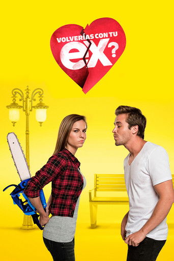 ¿Volverías con tu ex? poster