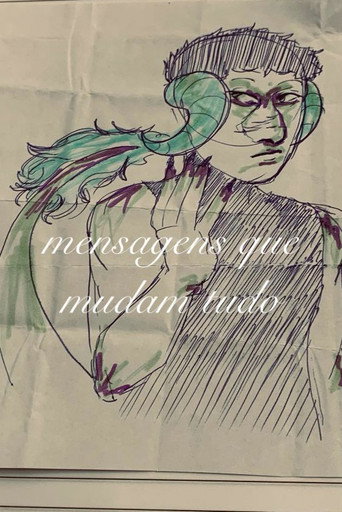 Movie poster for Mensagens que mudam tudo (2023)