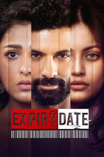 Expiry Date poster