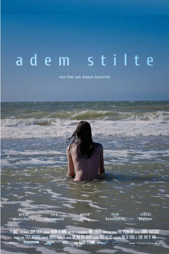 Movie poster for Breathe Silence (2021)