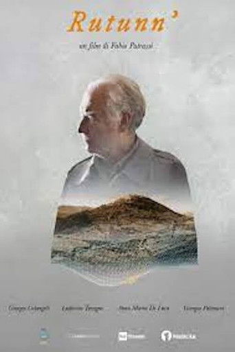 Rutunn' poster