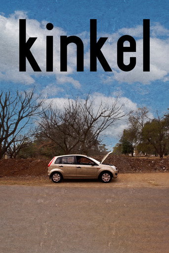 Movie poster for Kinkel (2025)