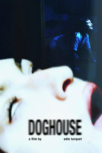 Movie poster for Doghouse