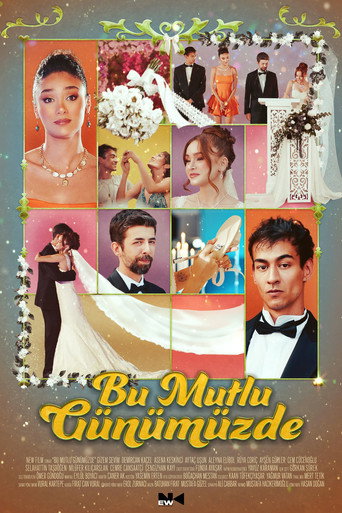 Movie poster for Bu Mutlu Günümüzde (2026)