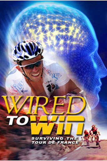 Wired to Win poster